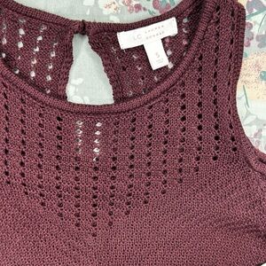 Lauren Conrad Knit Top